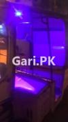 Sazgar Rickshaw  2014 For Sale in Safoora Goth