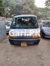 Toyota Hiace  1993 For Sale in 