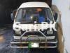 Suzuki Bolan  2013 For Sale in Punjab Coop Housing Society
