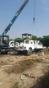 Bedford Bus  1990 For Sale in Shah Faisal Town