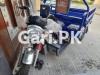 Sazgar Loader Rickshaw  2021 For Sale in Dalmia Cement Factory Road