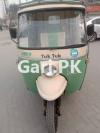 Tuk Tuk Rickshaw  2020 For Sale in Barki Road