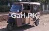 Sazgar Rickshaw  2021 For Sale in 
