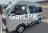 Suzuki Bolan  2017 For Sale in Tench Bhata