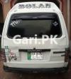 Suzuki Bolan  2009 For Sale in 