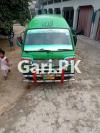 Suzuki Bolan  2015 For Sale in 