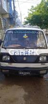 Suzuki Ravi  2018 For Sale in Orangi Town