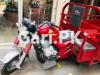 New Asia Loader Rickshaw  2021 For Sale in Thokar Niaz Baig