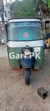 Sazgar Rickshaw  2011 For Sale in DHA Phase 2