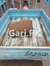 United Loader Rickshaw  2021 For Sale in Shahdara