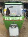 New Asia Loader Rickshaw  2020 For Sale in Crescent Town