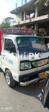 Suzuki Pickup  2020 For Sale in Affandi Colony