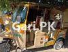 Tez Raftar Rickshaw  2013 For Sale in 