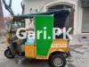 Tez Raftar Rickshaw  2011 For Sale in 