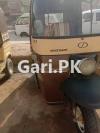 Sazgar Rickshaw  2019 For Sale in Shah Faisal Town