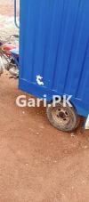 United Loader Rickshaw  2015 For Sale in Sheikhupura