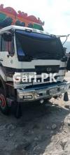 Nissan Truck  1988 For Sale in 