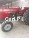 Massey Ferguson MF 385  2022 For Sale in Shahdara