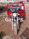 Siwa Loader Rickshaw  2019 For Sale in 