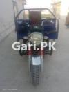 Sazgar Loader Rickshaw  2020 For Sale in 