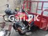 United Loader Rickshaw  2019 For Sale in 