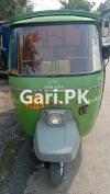 New Asia Loader Rickshaw  2017 For Sale in Ichhra