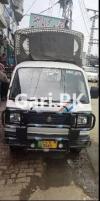 Suzuki Pickup  2018 For Sale in Ravi Road