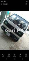 Suzuki Bolan  2004 For Sale in ARL Colony