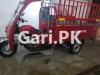 Tez Raftar Loader Rickshaw  2020 For Sale in 