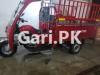 Tez Raftar Loader Rickshaw  2020 For Sale in 