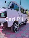 Suzuki Bolan  2016 For Sale in Frash Town