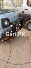 Suzuki Ravi  1991 For Sale in New Karachi