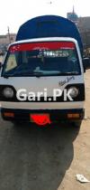 Suzuki Ravi  2007 For Sale in North Karachi