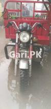 Siwa Loader Rickshaw  2018 For Sale in Shahdara