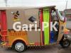 Tez Raftar Rickshaw  2016 For Sale in 