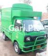 Suzuki Ravi  2015 For Sale in Raiwind Road