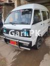 Suzuki Bolan  2020 For Sale in P.I.B. Colony