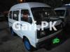 Suzuki Bolan  2012 For Sale in Nazimabad