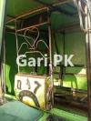 New Asia Loader Rickshaw  2015 For Sale in Ghauri Town