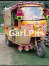 New Asia Loader Rickshaw  2020 For Sale in 