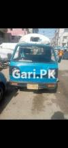 Suzuki Ravi  1988 For Sale in Korangi Industrial Area