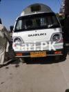 Suzuki Ravi  1989 For Sale in North Karachi