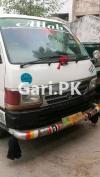 Toyota Hiace  2001 For Sale in 