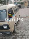 Suzuki Pickup  1988 For Sale in DHA 11 Rahbar