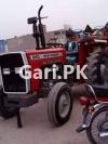 Massey Ferguson MF 260  2011 For Sale in 