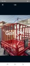 New Asia Loader Rickshaw  2020 For Sale in Taj Bagh