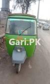 New Asia Loader Rickshaw  2017 For Sale in 