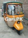 Siwa Rickshaw  2016 For Sale in 