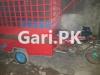 United Loader Rickshaw  2015 For Sale in 