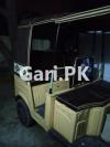 Sazgar Rickshaw  2016 For Sale in Steel Town